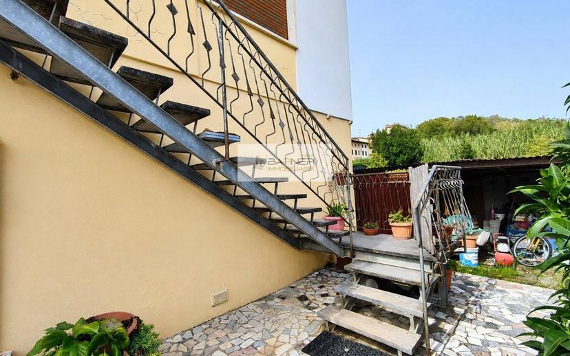 Attico via Vittorio Veneto 234, Bozzano, Quiesa, Massarosa — foto 20 di 20