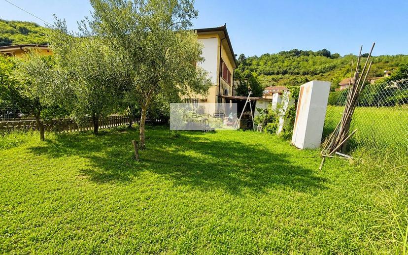 Attico via Vittorio Veneto 234, Bozzano, Quiesa, Massarosa