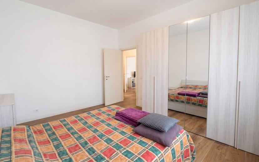 Trilocale via Toscana 56, Bernate, La Ca', Arcore — foto 16 di 25
