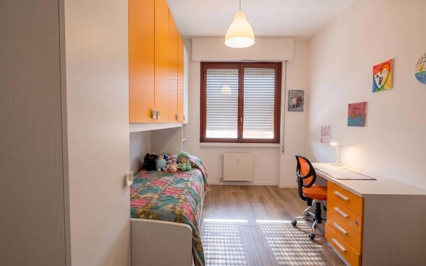 Trilocale via Toscana 56, Bernate, La Ca', Arcore — foto 18 di 25
