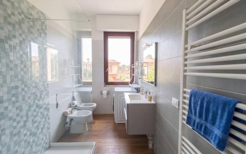 Trilocale via Toscana 56, Bernate, La Ca', Arcore — foto 6 di 25