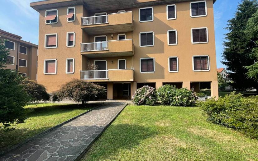 Trilocale via Toscana 56, Bernate, La Ca', Arcore — foto 5 di 25