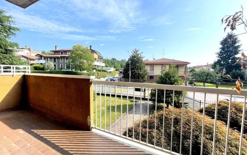 Trilocale via Toscana 56, Bernate, La Ca', Arcore — foto 22 di 25