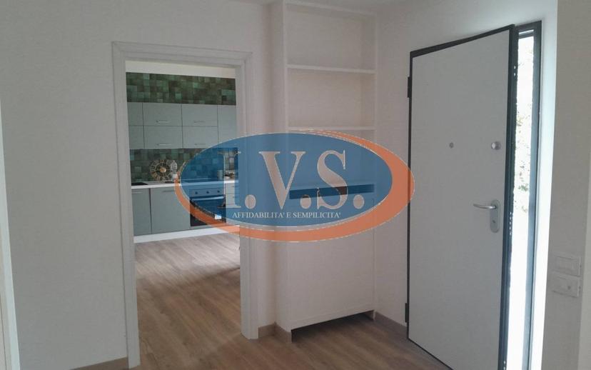 Quadrilocale via Immacolata 26, Centro, Grisignano di Zocco — foto 20 di 30