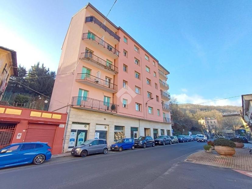 Bilocale corso Italia 295, Centro, Ronco Scrivia — foto 6 di 31