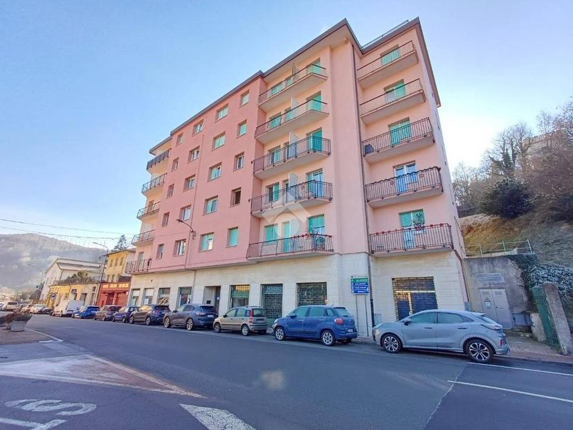 Bilocale corso Italia 295, Centro, Ronco Scrivia — foto 24 di 31