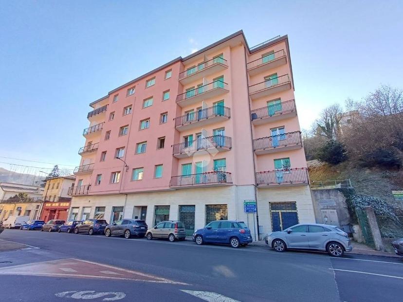 Bilocale corso Italia 295, Centro, Ronco Scrivia — foto 25 di 31