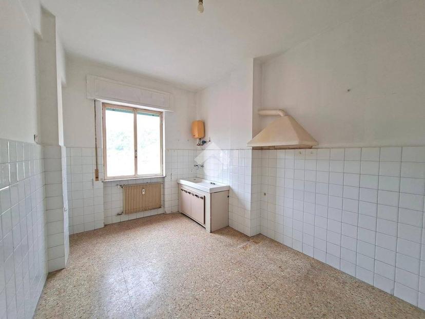 Bilocale corso Italia 295, Centro, Ronco Scrivia — foto 10 di 31