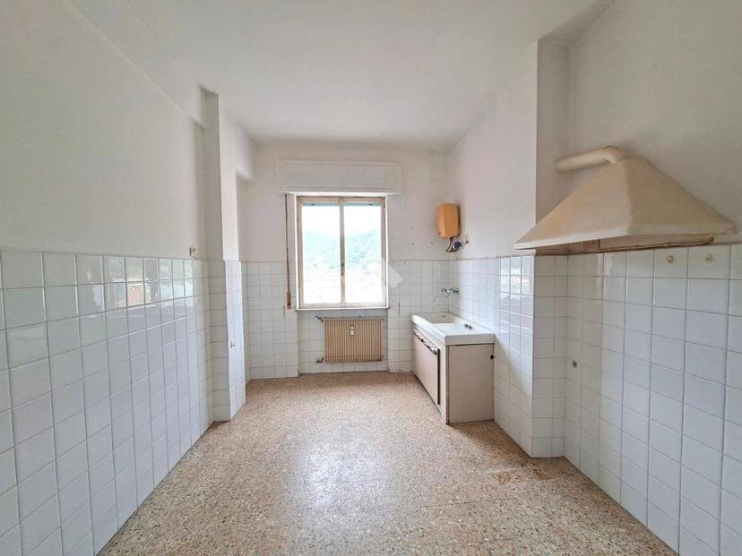Bilocale corso Italia 295, Centro, Ronco Scrivia — foto 14 di 31