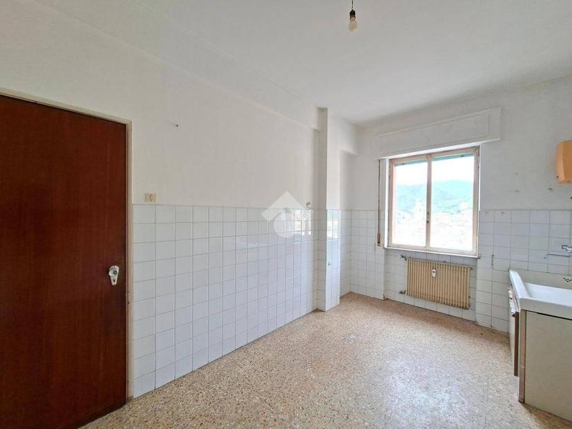 Bilocale corso Italia 295, Centro, Ronco Scrivia — foto 19 di 31