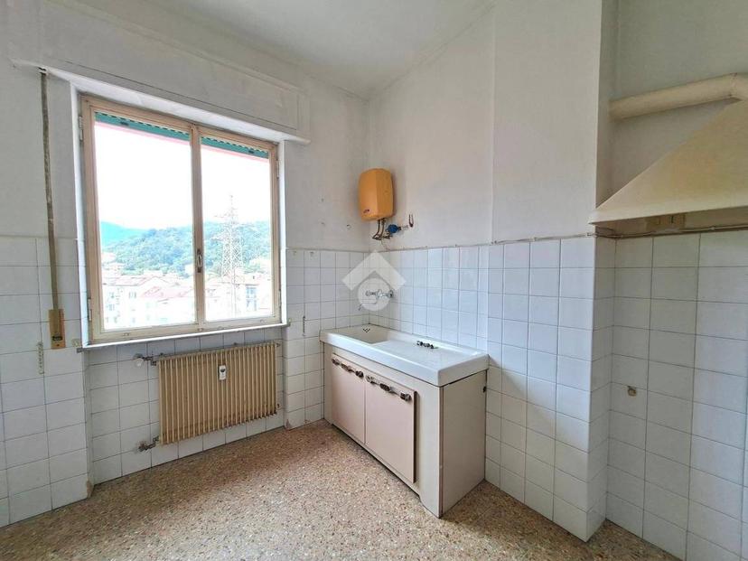 Bilocale corso Italia 295, Centro, Ronco Scrivia — foto 7 di 31