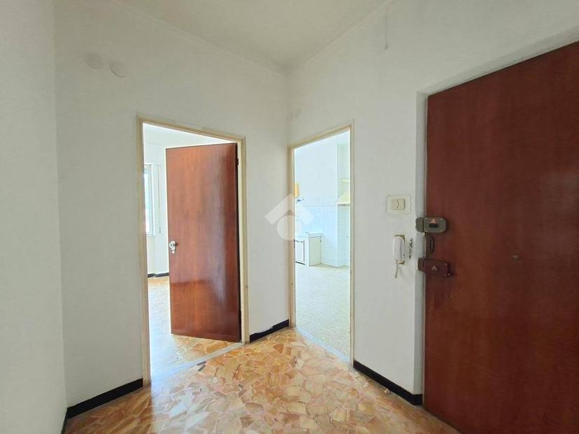 Bilocale corso Italia 295, Centro, Ronco Scrivia — foto 31 di 31