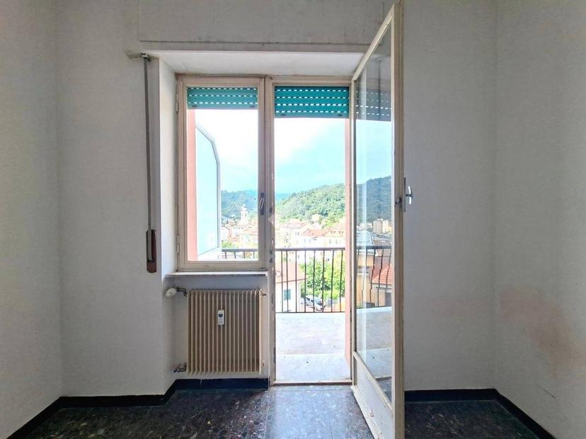 Bilocale corso Italia 295, Centro, Ronco Scrivia — foto 30 di 31