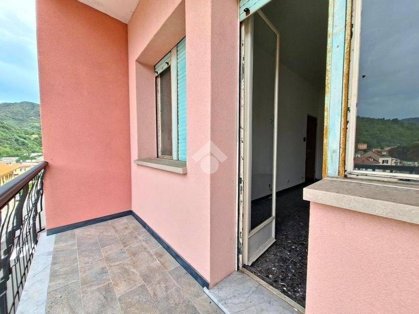 Bilocale corso Italia 295, Centro, Ronco Scrivia — foto 16 di 31
