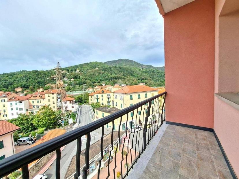 Bilocale corso Italia 295, Centro, Ronco Scrivia — foto 27 di 31