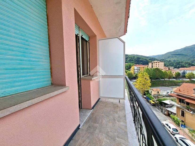 Bilocale corso Italia 295, Centro, Ronco Scrivia — foto 8 di 31