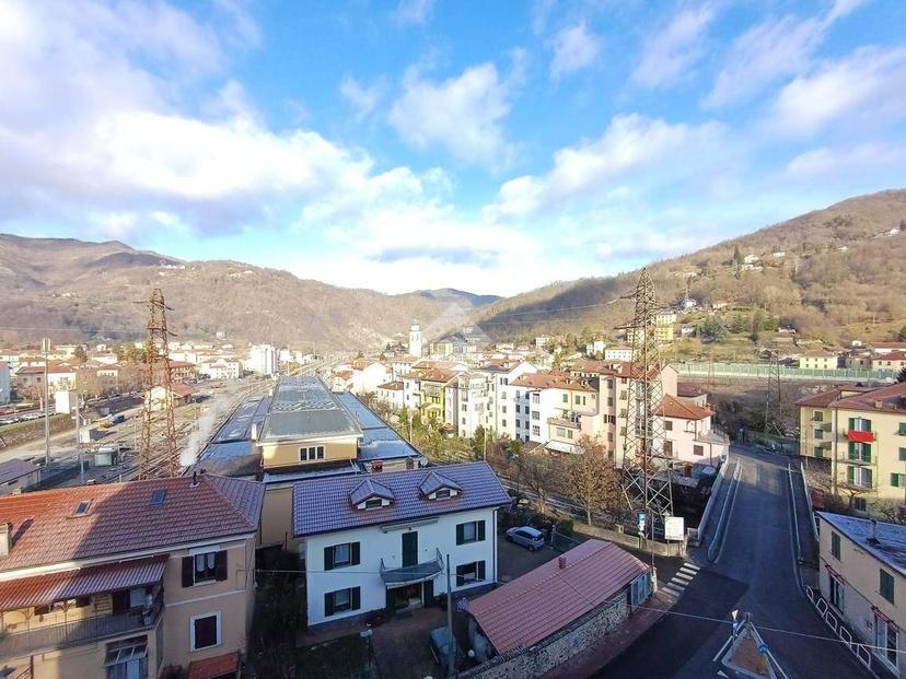 Bilocale corso Italia 295, Centro, Ronco Scrivia — foto 11 di 31