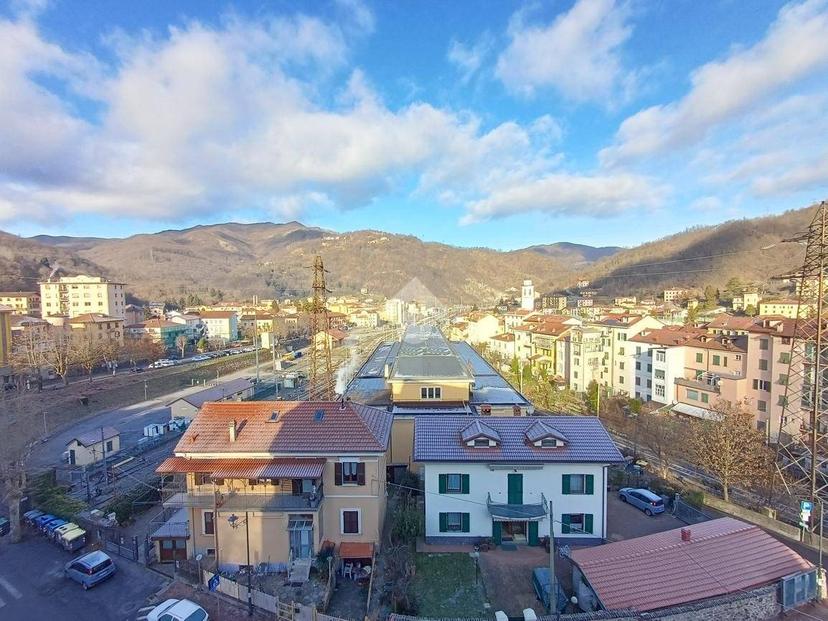 Bilocale corso Italia 295, Centro, Ronco Scrivia — foto 2 di 31