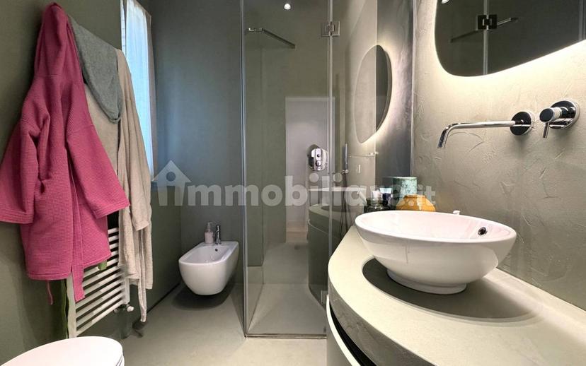 Trilocale via Filippo Turati 18, Gorle — foto 2 di 26