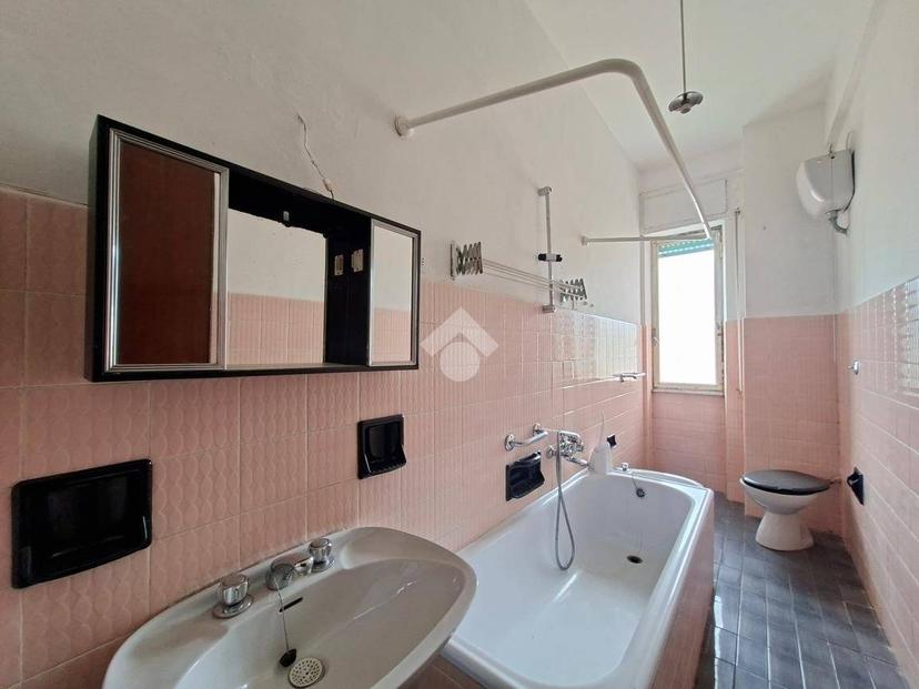 Bilocale corso Italia 295, Centro, Ronco Scrivia — foto 4 di 31