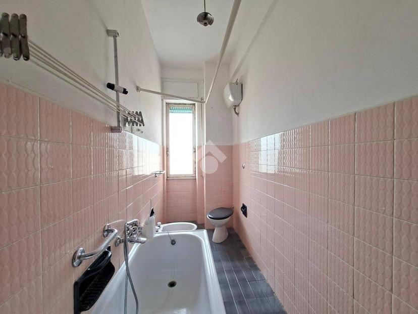Bilocale corso Italia 295, Centro, Ronco Scrivia — foto 5 di 31