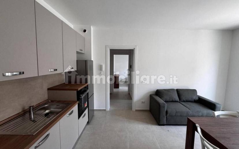 Trilocale via Paolo Gorini, Centro, Codogno — foto 6 di 9