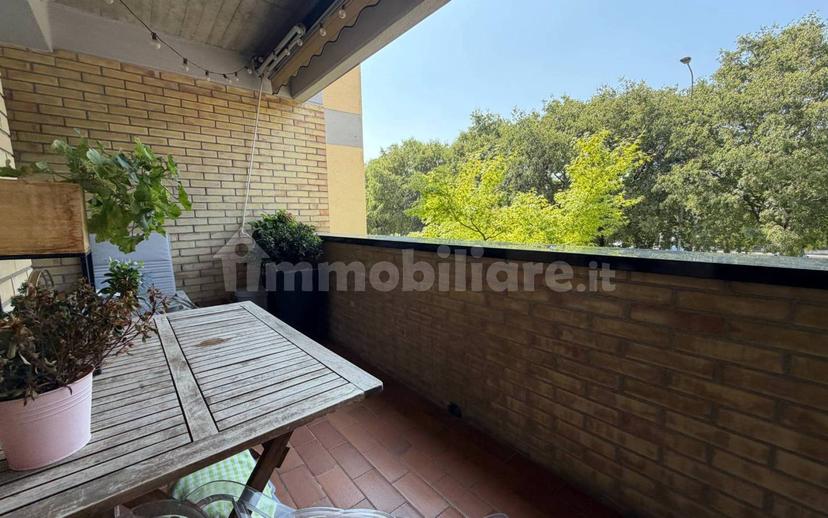 Trilocale via Filippo Turati 18, Gorle — foto 14 di 26
