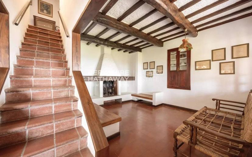 Villa unifamiliare, da ristrutturare, 357 m², Camaiore — foto 32 di 46