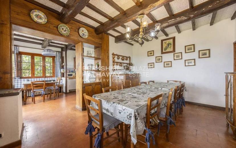 Villa unifamiliare, da ristrutturare, 357 m², Camaiore — foto 19 di 46