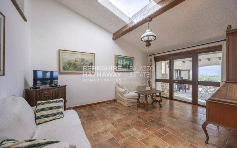 Villa unifamiliare, da ristrutturare, 357 m², Camaiore — foto 10 di 46