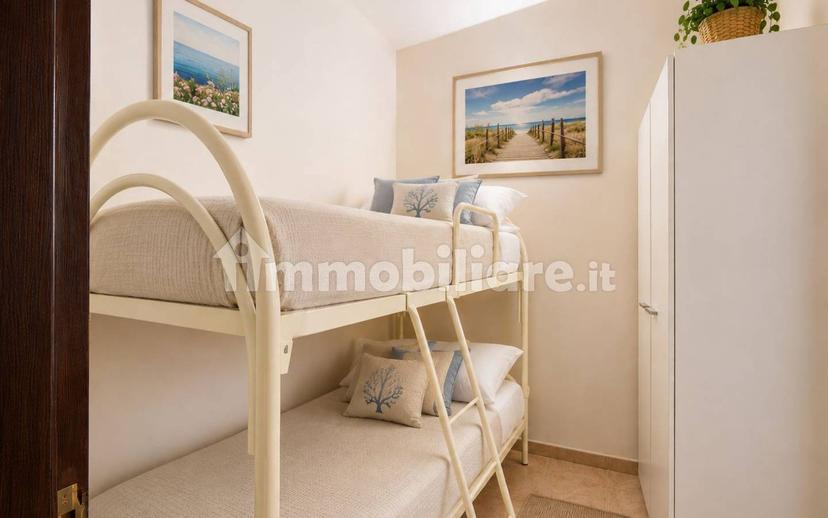 Bilocale Contrada Mortelletto, Nicotera — foto 12 di 15