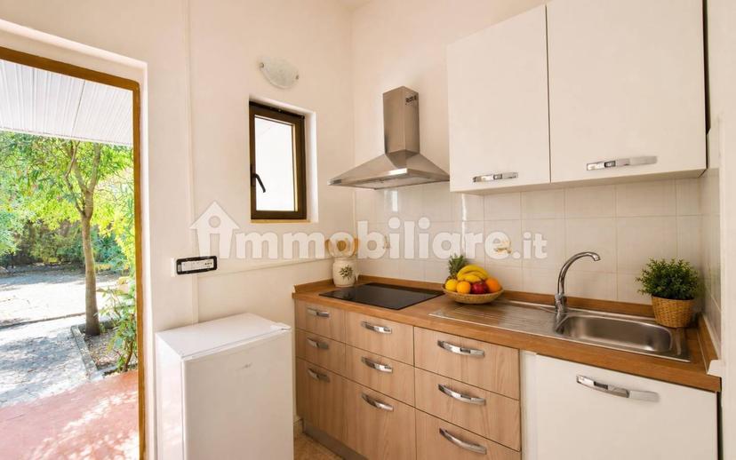 Bilocale Contrada Mortelletto, Nicotera — foto 14 di 15
