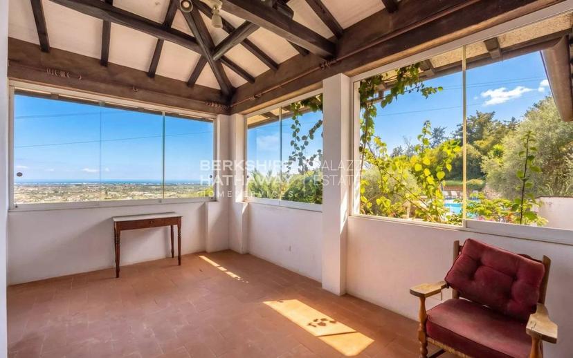 Villa unifamiliare, da ristrutturare, 357 m², Camaiore — foto 28 di 46