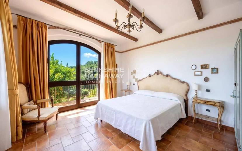 Villa unifamiliare, da ristrutturare, 357 m², Camaiore — foto 24 di 46