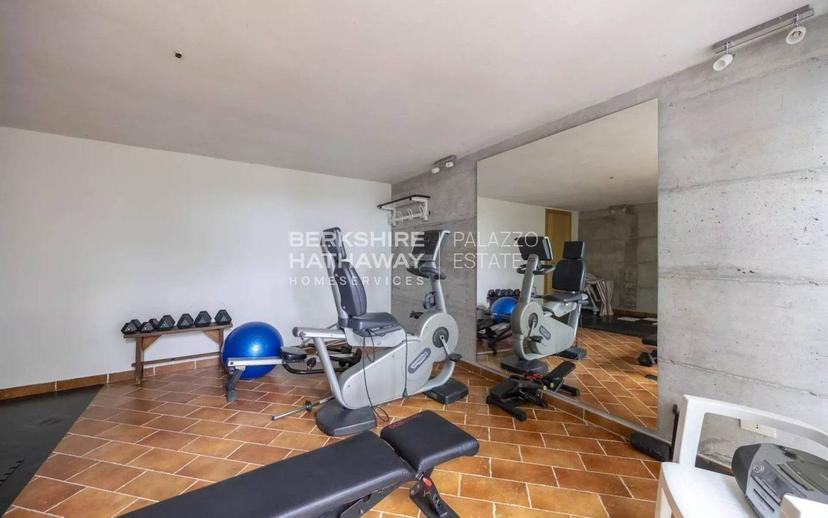 Villa unifamiliare, da ristrutturare, 357 m², Camaiore — foto 40 di 46