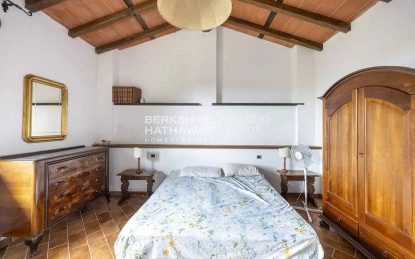 Villa unifamiliare, da ristrutturare, 357 m², Camaiore — foto 18 di 46