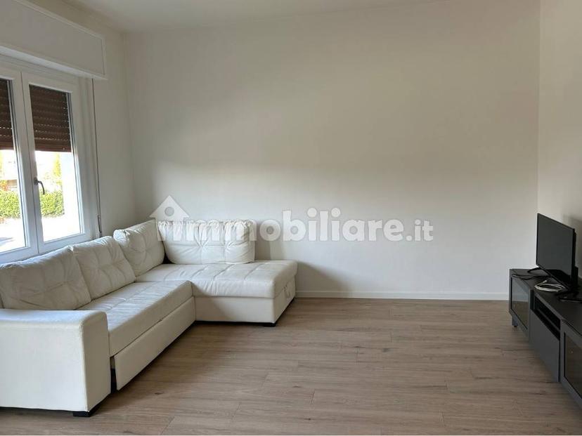 Stanza singola via Veneto, San Giorgio Bigarello — foto 3 di 10