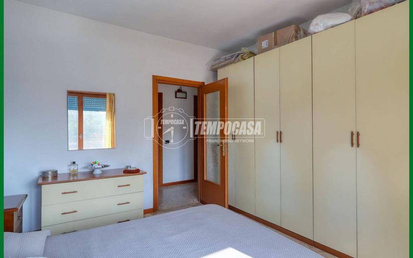 Trilocale via Giuseppe Dezza, Bobbiate - Schiranna, Varese