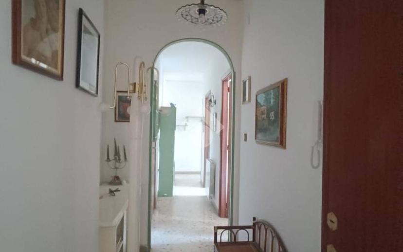 Bilocale via Anwar Sadat 140, Montepellegrino, Palermo