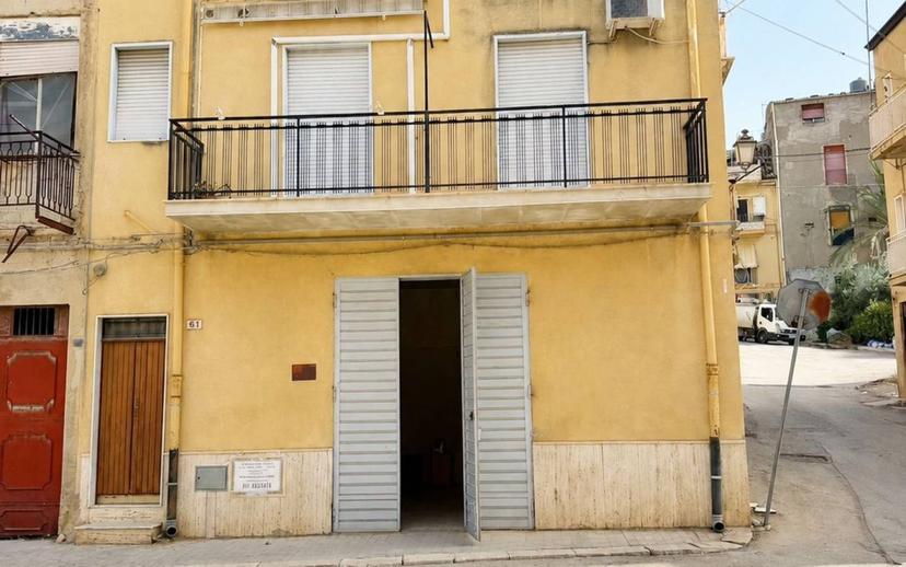 Terratetto unifamiliare via Pietro Micca, Canicattì — foto 7 di 19