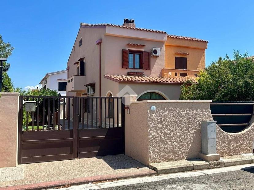 Villa bifamiliare via Antares 5, La Maddalena, Capoterra — foto 27 di 37