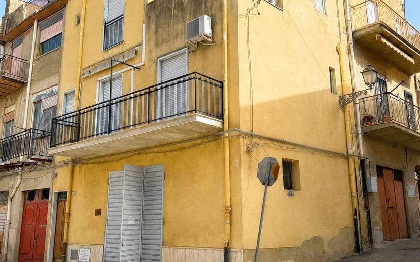 Terratetto unifamiliare via Pietro Micca, Canicattì — foto 8 di 19