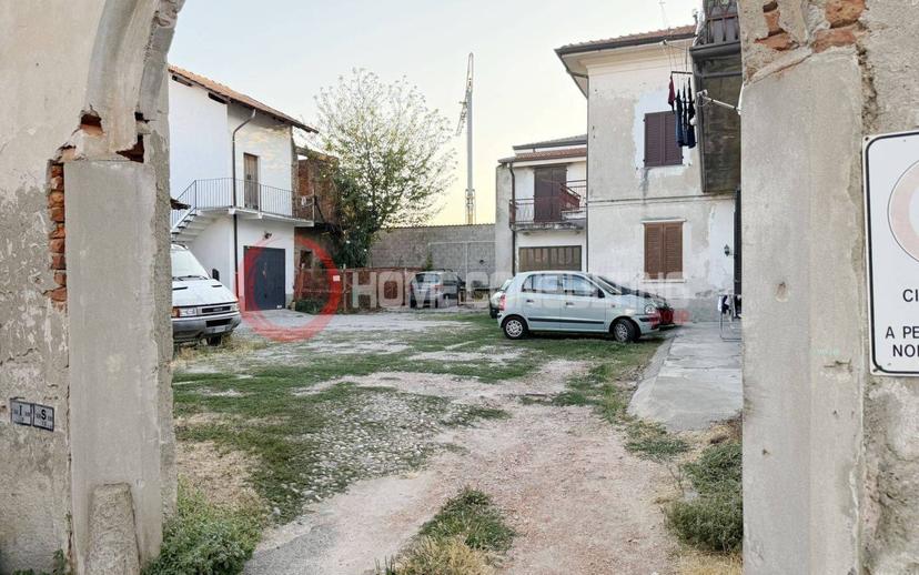 Trilocale via Roma 26, Roncello — foto 23 di 32