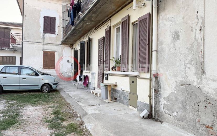 Trilocale via Roma 26, Roncello — foto 4 di 32