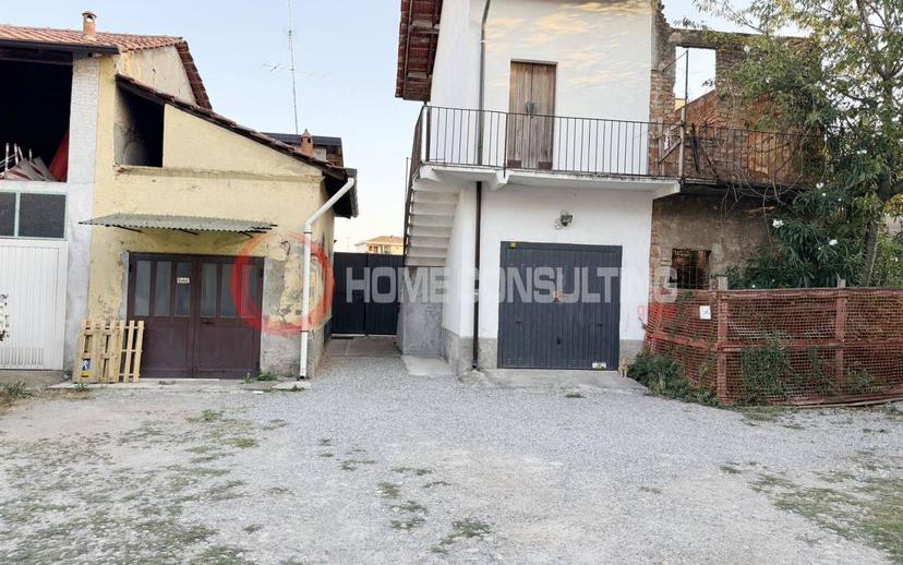 Trilocale via Roma 26, Roncello — foto 15 di 32