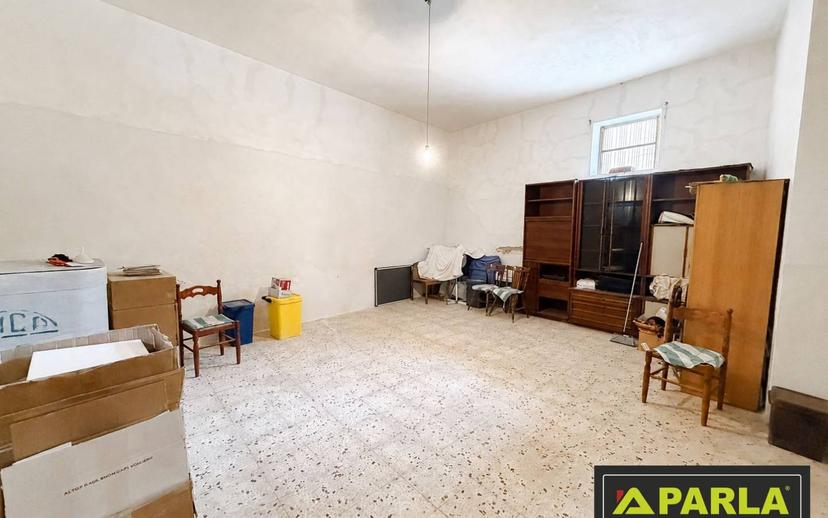 Terratetto unifamiliare via Pietro Micca, Canicattì — foto 10 di 19