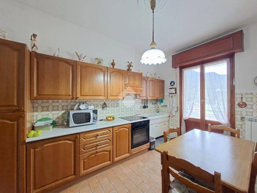 Trilocale via R. Quartini 37, Centro, Ronco Scrivia — foto 22 di 41
