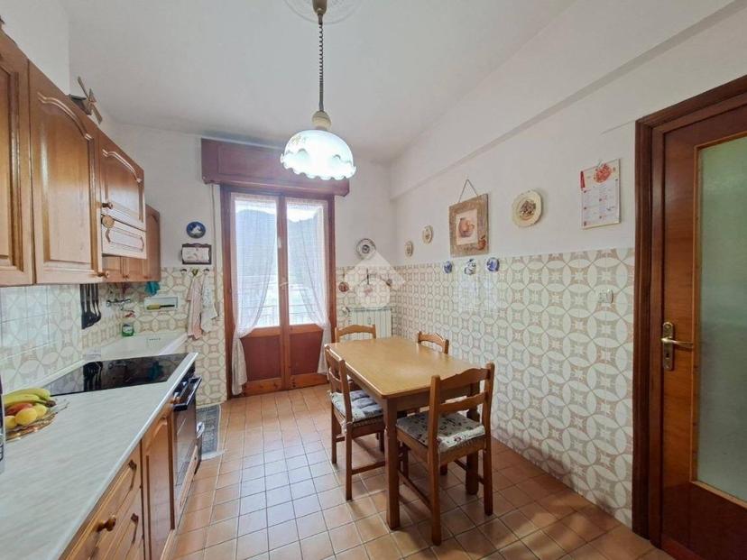 Trilocale via R. Quartini 37, Centro, Ronco Scrivia — foto 20 di 41