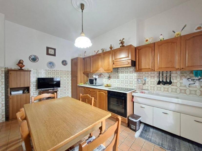 Trilocale via R. Quartini 37, Centro, Ronco Scrivia — foto 8 di 41