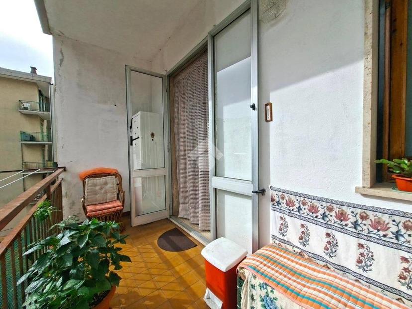 Trilocale via R. Quartini 37, Centro, Ronco Scrivia — foto 30 di 41